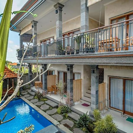 The Village Sandat Ubud Esterno foto